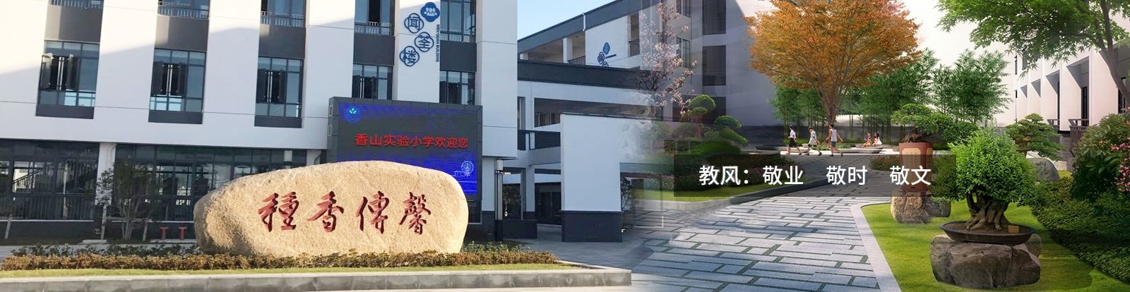 教风