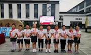 桃李芬芳 情满校园——香山实验小学开展2020年教师节主题教育系列活动