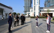 教育结对见真情 携手共谱新篇章——贵州省德江县钱家乡中心完小赴香山实验小学交流活动侧记
