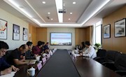 共享 共建 共生——东山实验小学教育集团校长联席会议在香山实验小学顺利召开