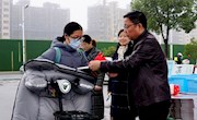 春暖花开季 邂逅最美的自己——香山实验小学2021年“三八”国际妇女节活动侧记