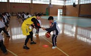 让课堂运动起来！——苏州市体育教改研讨活动在香山实验小学成功举办