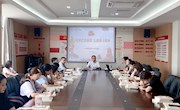 传承红色基因 弘扬奋斗精神——香山实验小学党支部召开6月主题党日活动