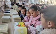 以展促学 晒出精彩 We Love We Show——香山实验小学优秀作业展