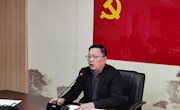 扛起新使命 谱写新篇章——香山实验小学党支部开展12月主题党日活动