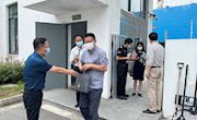 精准帮扶用真情 一生一案暖人心——香山实验小学迎接“一生一案”专项督导