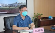 以“演”筑防，以“练”备战——香山实验小学开展疫情防控应急处置演练活动