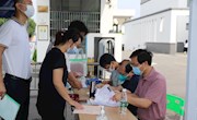 有序 规范 高效——香山实验小学顺利完成2022一年级新生招生工作