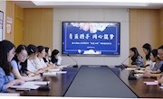 师徒结对：赴一场责任与成长之约——香山实验小学举行2022 年“青蓝工程”师徒结对仪式