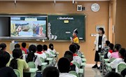 同台竞技展风采 携手共进促成长——记香山实验小学校级优质课评比活动