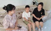 新起点 “心”开始——香山实验小学开学前后家校联系工作侧记