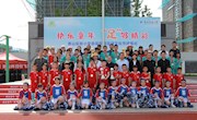 打出“组合拳”，让体教融合走深走实！——吴中区文体旅局、教育局、度假区文体旅局、太湖足球运动中心领导莅临香山实验小学调研校园足球工作
