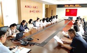 学讲话 悟初心 建新功——香山实验小学党支部开展4月主题党日活动
