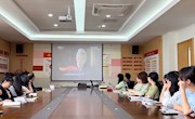 深思细悟 笃行不怠——香山实验小学党支部召开6月主题党日活动