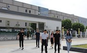 情系师生，护航开学！——香山街道领导莅校指导开学工作