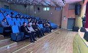 强化服务意识，提升后勤品质——香山实验小学全体后勤人员开学工作会议