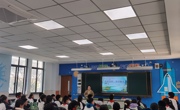 春意盎然&nbsp;青团飘香——香山实验小学开展包青团劳动教育实践活动