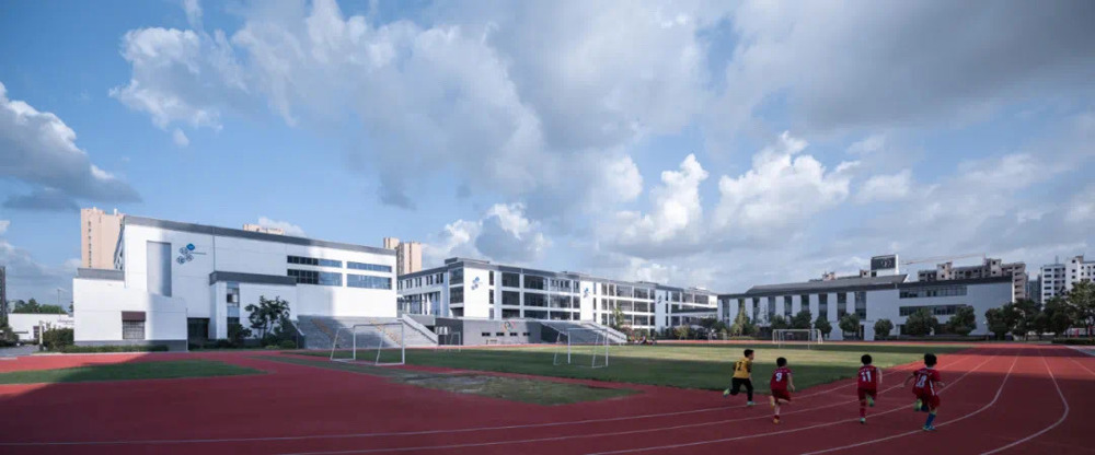 香山实验小学