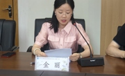 青蓝同辉 追光启航——香山实验小学举行“青蓝工程”师徒结对仪式