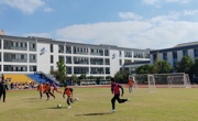 逐梦绿茵场  成长正当时——香山实验小学第四届“校长杯”足球比赛圆满落幕