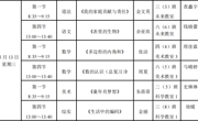 骨干领航，家校同行 ——香山实验小学家长开放日暨骨干教师展示课